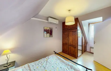 Maison 6 personnes à Mesnil St Pere - Photo 14