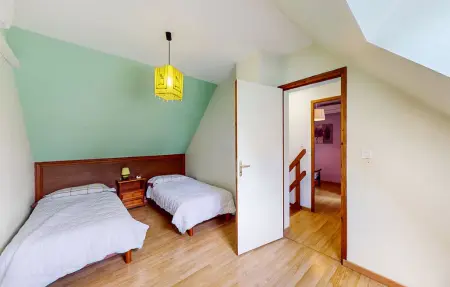 Maison 6 personnes à Mesnil St Pere - Photo 15