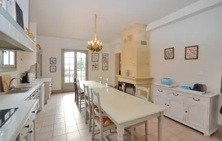 Maison 14 personnes à Béziers - Photo 5