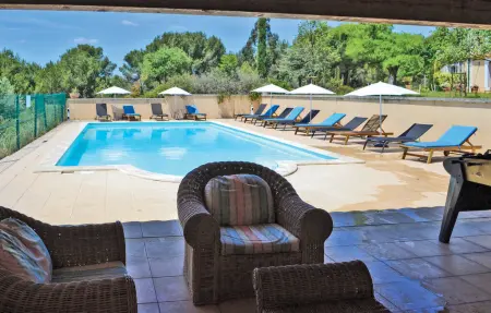 Maison 14 personnes à Béziers - Photo 10