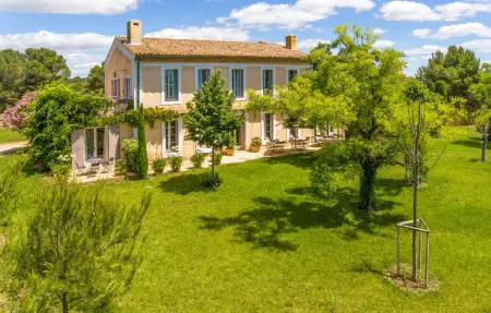 Maison 14 personnes à Béziers - Photo 14