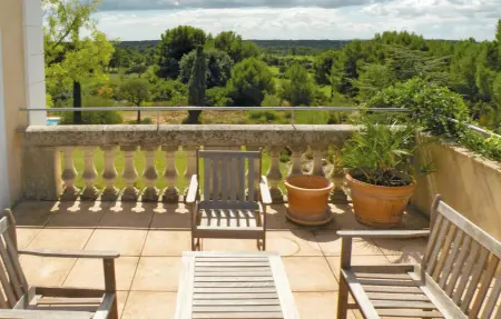 Maison 14 personnes à Béziers - Photo 19