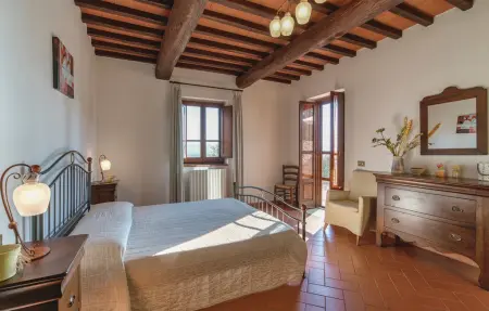 Levante, Appartement 3 personnes à S. Giustino Valdarno - Photo 15
