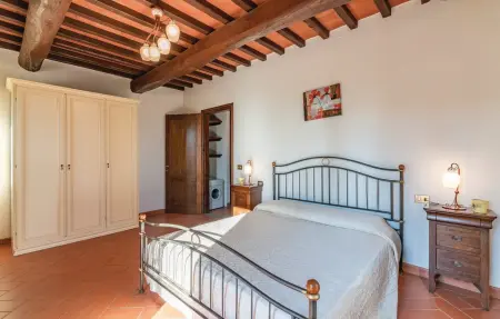 Levante, Appartement 3 personnes à S. Giustino Valdarno - Photo 16