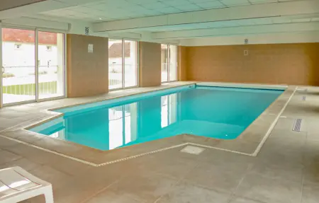 Maison 8 personnes à Vaudoy en Brie - Photo 3