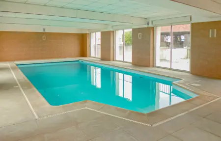 Maison 8 personnes à Vaudoy en Brie - Photo 4