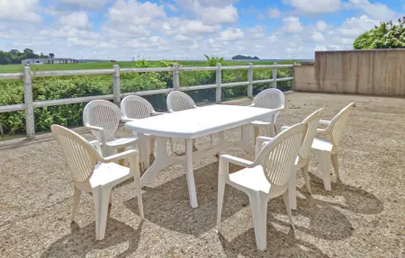 Maison 8 personnes à Vaudoy en Brie - Photo 5