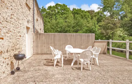 Maison 8 personnes à Vaudoy en Brie - Photo 6