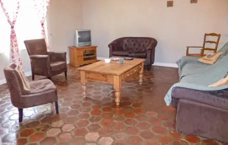 Maison 8 personnes à Vaudoy en Brie - Photo 8