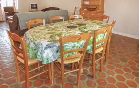 Maison 8 personnes à Vaudoy en Brie - Photo 9