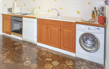 Maison 8 personnes à Vaudoy en Brie - Photo 10