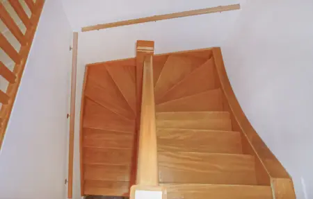 Maison 8 personnes à Vaudoy en Brie - Photo 11