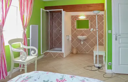 Maison 8 personnes à Vaudoy en Brie - Photo 13