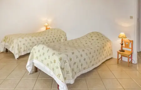 Maison 8 personnes à Vaudoy en Brie - Photo 14