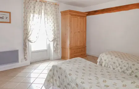 Maison 8 personnes à Vaudoy en Brie - Photo 15