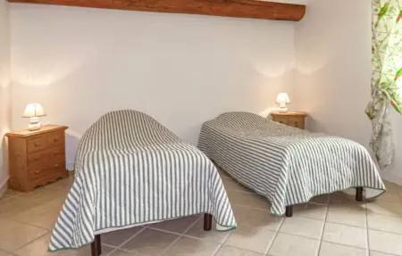 Maison 8 personnes à Vaudoy en Brie - Photo 16