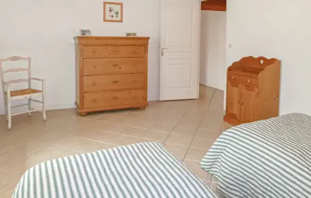 Maison 8 personnes à Vaudoy en Brie - Photo 17