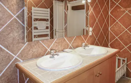 Maison 8 personnes à Vaudoy en Brie - Photo 21