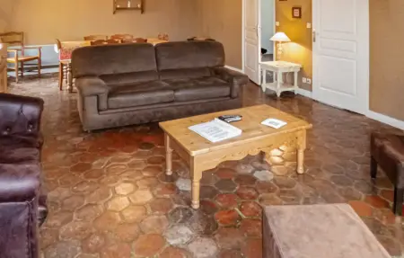 Maison 6 personnes à Vaudoy en Brie - Photo 1
