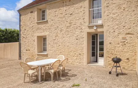 Maison 6 personnes à Vaudoy en Brie - Photo 3