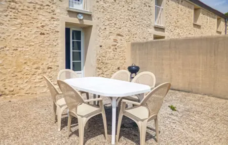 Maison 6 personnes à Vaudoy en Brie - Photo 4