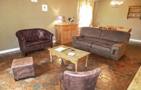 Maison 6 personnes à Vaudoy en Brie - Photo 6