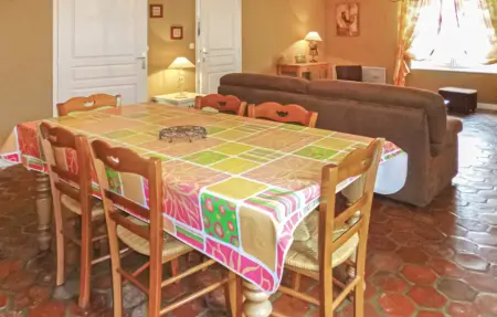 Maison 6 personnes à Vaudoy en Brie - Photo 8