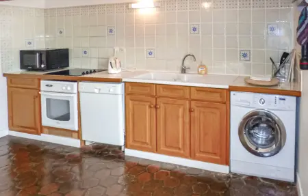 Maison 6 personnes à Vaudoy en Brie - Photo 9