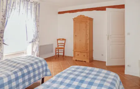 Maison 6 personnes à Vaudoy en Brie - Photo 13