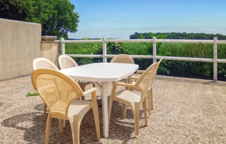 Maison 6 personnes à Vaudoy en Brie - Photo 14