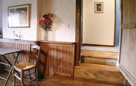 Maison 4 personnes à Beaulieu sur Sonnette - Photo 5