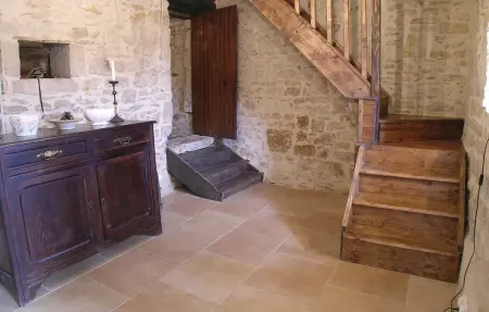 Maison 4 personnes à Beaulieu sur Sonnette - Photo 6