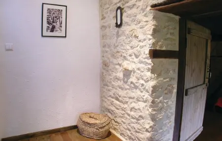 Maison 4 personnes à Beaulieu sur Sonnette - Photo 7