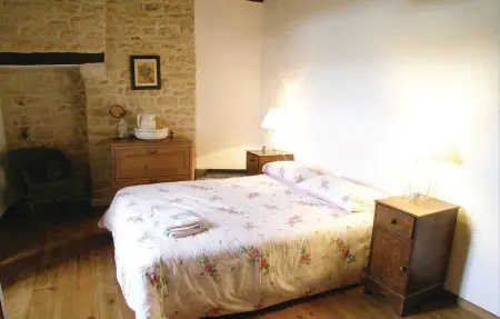 Maison 4 personnes à Beaulieu sur Sonnette - Photo 8