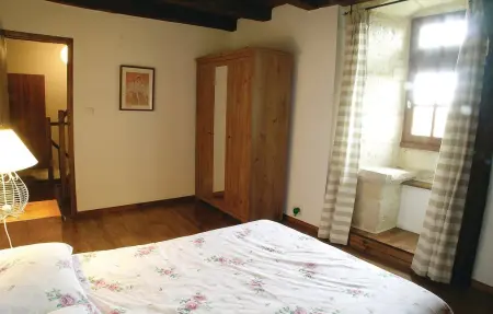 Maison 4 personnes à Beaulieu sur Sonnette - Photo 9