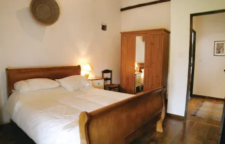 Maison 4 personnes à Beaulieu sur Sonnette - Photo 10
