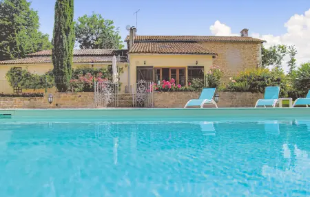 Maison 11 personnes à Souvigne - Photo 1