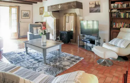 Maison 11 personnes à Souvigne - Photo 7