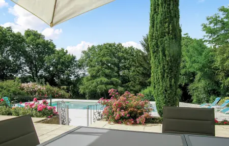 Maison 11 personnes à Souvigne - Photo 8