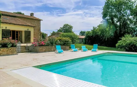 Maison 11 personnes à Souvigne - Photo 9