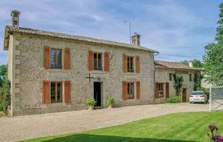 Maison 11 personnes à Souvigne - Photo 10
