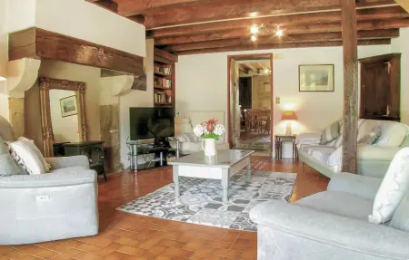 Maison 11 personnes à Souvigne - Photo 14