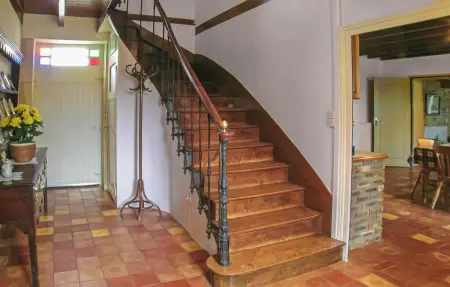 Maison 11 personnes à Souvigne - Photo 16