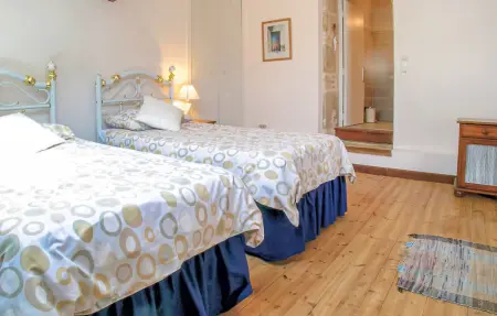 Maison 11 personnes à Souvigne - Photo 17