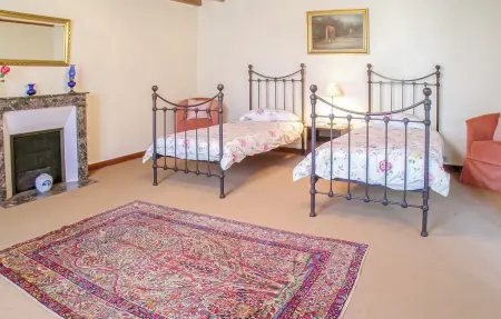 Maison 11 personnes à Souvigne - Photo 18