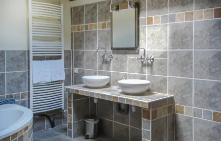 Maison 11 personnes à Souvigne - Photo 20