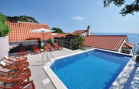 Maison 14 personnes à Omis - Photo 9