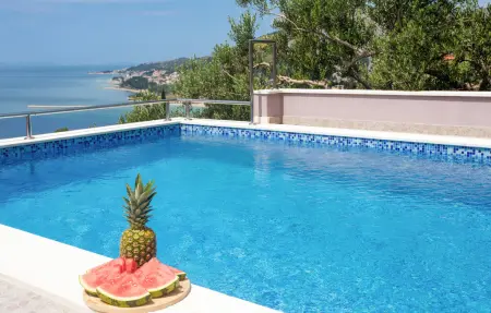 Maison 14 personnes à Omis - Photo 10