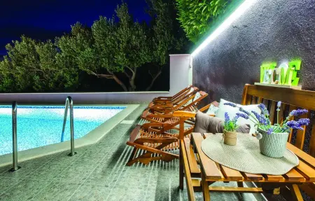 Maison 14 personnes à Omis - Photo 12