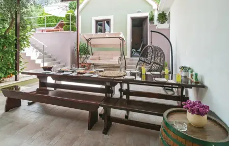 Maison 14 personnes à Omis - Photo 16